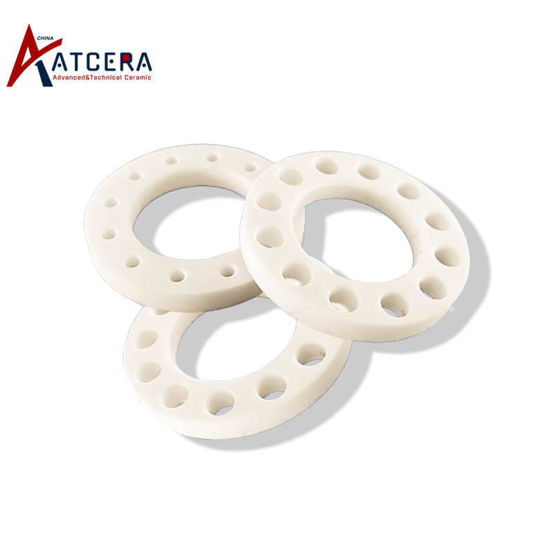 al2o3 sealing ring