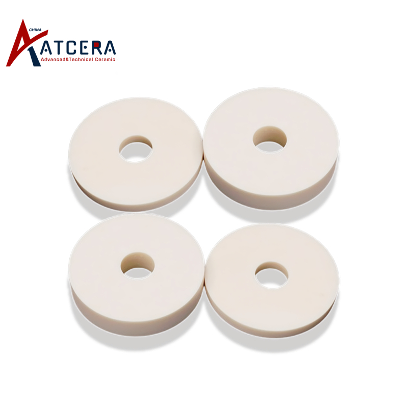 aluminum oxide washer