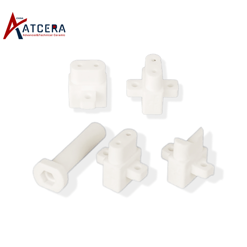 alumina ceramic locating pin