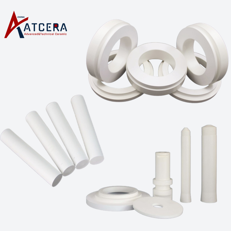 boron nitride ceramics