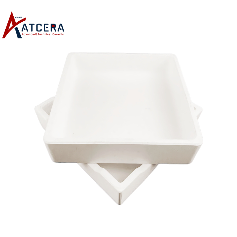 Zirconia Tray