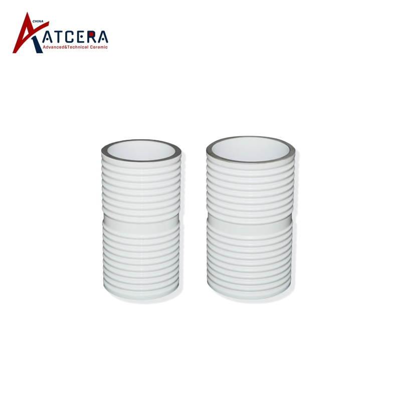 Metallized Alumina Ceramic