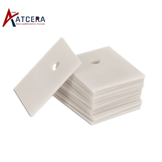 high heat dissipation aluminum nitride substrate