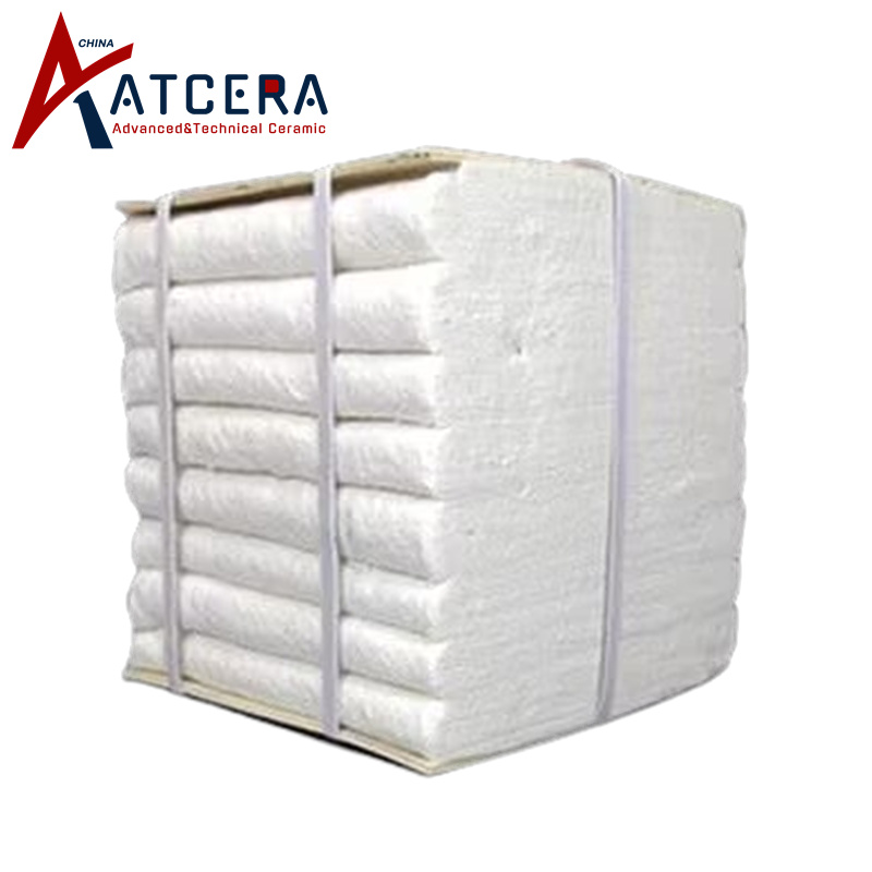 Industrial Furnace Insulation Blocks