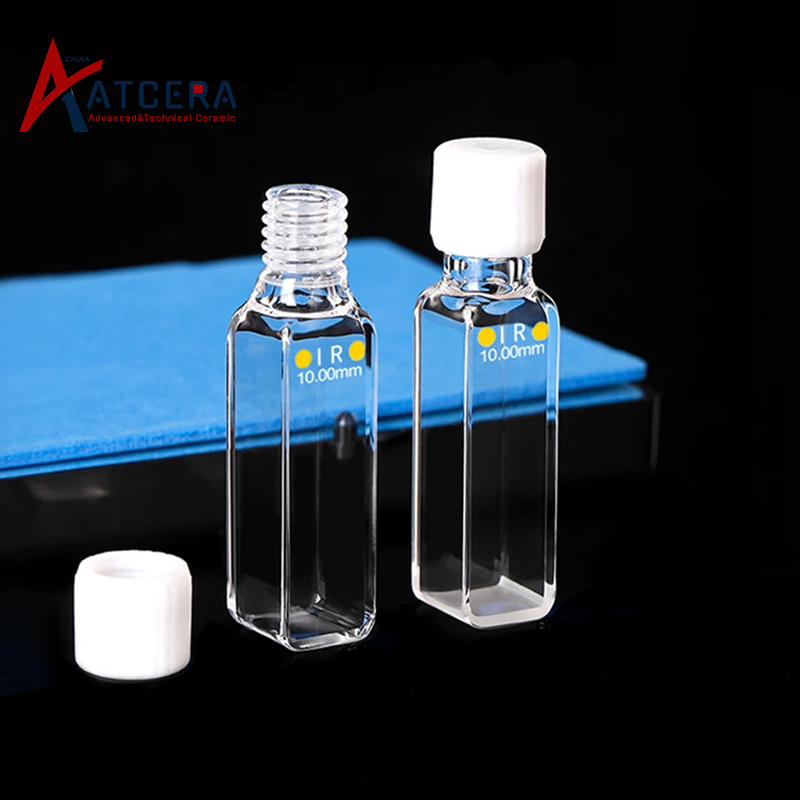 Quartz Cuvette