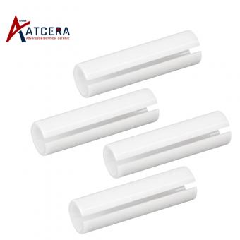 Zirconia Ceramic Sleeve