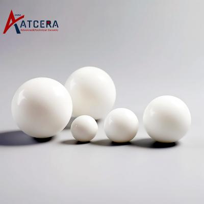 alumina ceramic grinding balls