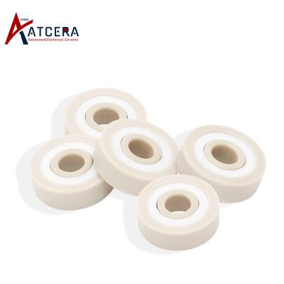 Alumina bearing