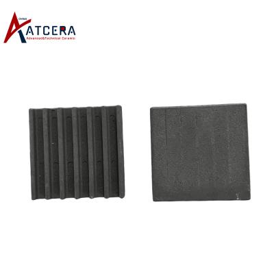 silicon carbide heat sink