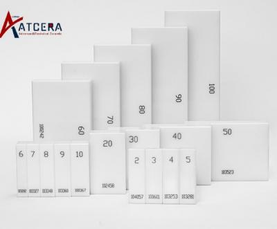 zirconia ceramic gauge