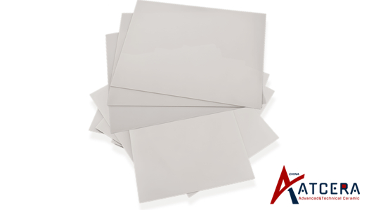 Quelles sont les perspectives d’application du substrat en nitrure d’aluminium (AlN) dans la recherche sur la gestion thermique ?