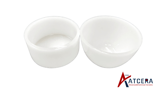 Comment sélectionner efficacement un creuset en quartz pour les applications à haute température ?