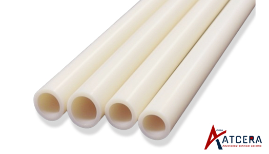 Pourquoi les tubes en alumine sont-ils idéaux pour les applications haute tension et haute température ?