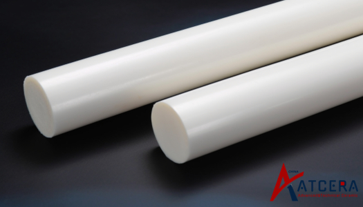 Comment ATCERA garantit-elle des performances optimales dans la fabrication de tiges d’alumine ?