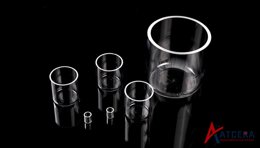 Comment le creuset à quartz ATCERA excelle-t-il dans les domaines des semi-conducteurs, de la métallurgie et de l'analyse chimique ?