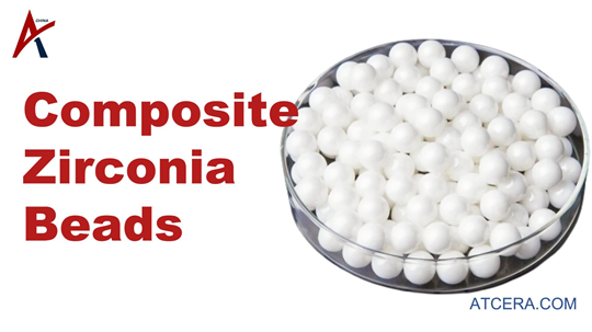 Fabricant de billes de zircone composite en gros | Attera